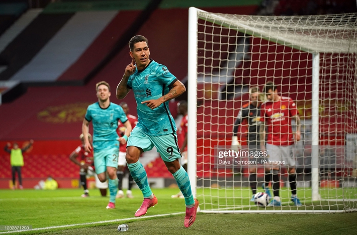 Thổi bay Man United trong mưa bàn thắng, Liverpool sống lại cơ hội lọt top 4 Premier League - Ảnh 5.