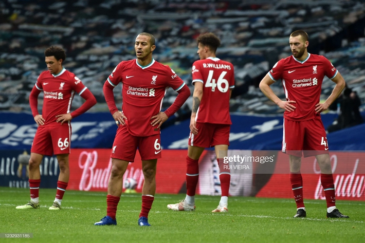 Messi bần thần trong ngày Barca tan mộng vô địch; Liverpool hồi sinh nhờ bàn thắng lịch sử - Ảnh 9.