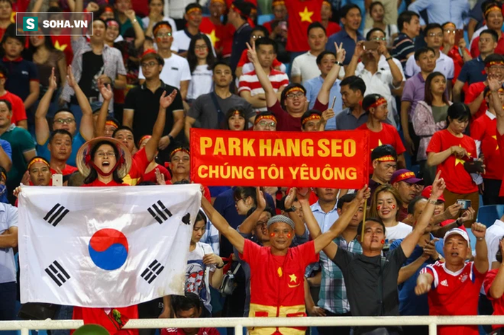 Nghịch lý HAGL và vị thế ông trùm sẽ khiến thầy Park phải đảo bài để vượt qua cửa tử - Ảnh 3.