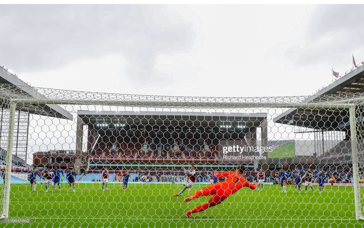 Nghẹt thở cuộc đua top 4 Premier League: Gareth Bale bất ngờ định đoạt số phận Chelsea - Ảnh 3.
