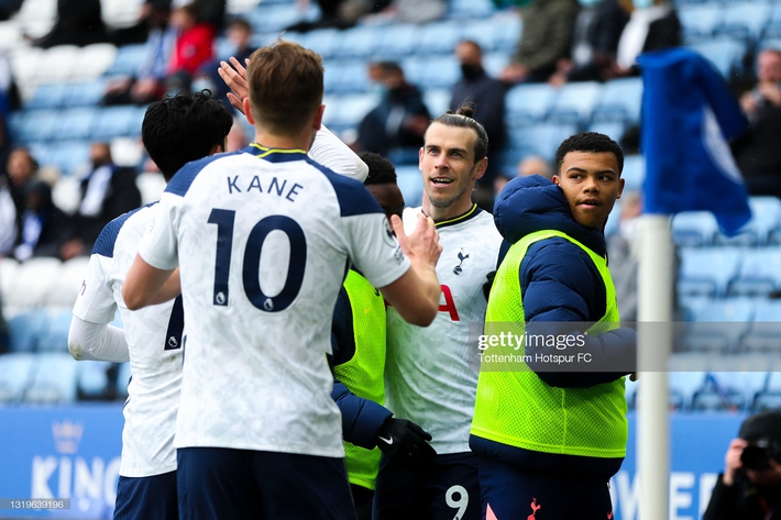 Nghẹt thở cuộc đua top 4 Premier League: Gareth Bale bất ngờ định đoạt số phận Chelsea - Ảnh 4.