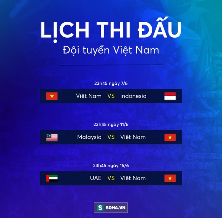 Lột xác với chiến thắng hủy diệt, UAE gửi chiến thư đầy sức nặng đến thầy Park - Ảnh 3.
