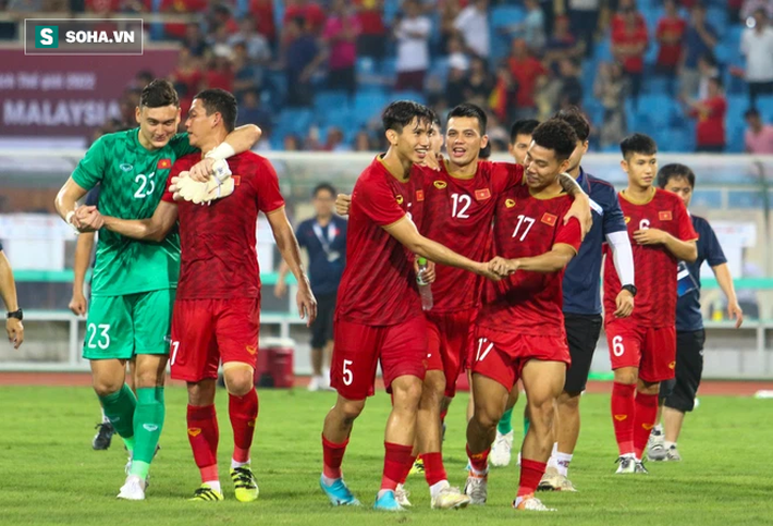 Chiêu độc từng dùng đã vô dụng, giờ đây Công Phượng sẽ là cú đấm thép bất ngờ của thầy Park - Ảnh 3.