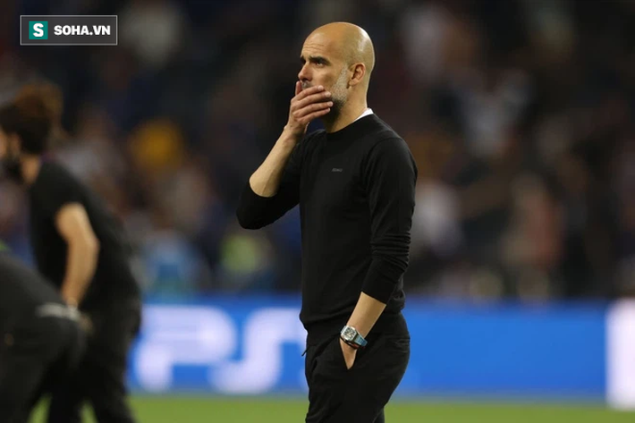 Nối gót Man United gãy trận chung kết, Man City cay đắng nhìn Chelsea vô địch Champions League - Ảnh 1.