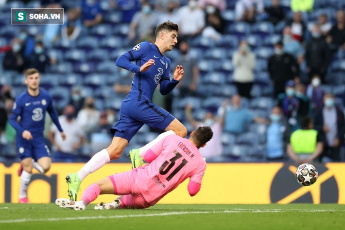 Nối gót Man United gãy trận chung kết, Man City cay đắng nhìn Chelsea vô địch Champions League - Ảnh 2.