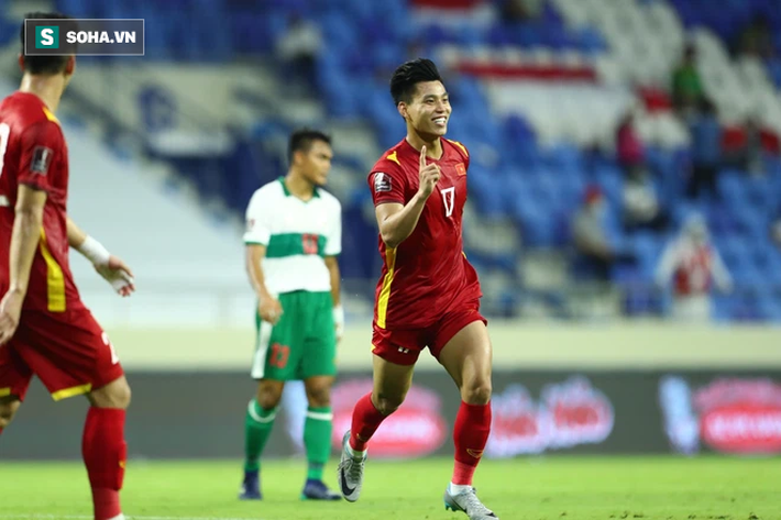 Đừng nhìn Malaysia thua UAE 0-4 mà vội xem thường, họ không thua kém ĐT Việt Nam nhiều - Ảnh 5.