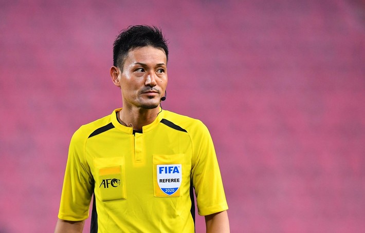 FIFA ra thông báo chính thức, chốt hạ về tin đồn nữ trọng tài bắt trận Việt Nam vs Malaysia - Ảnh 2. FIFA ra thông báo chính thức, chốt hạ về tin đồn nữ trọng tài bắt trận Việt Nam vs Malaysia - Ảnh 2.