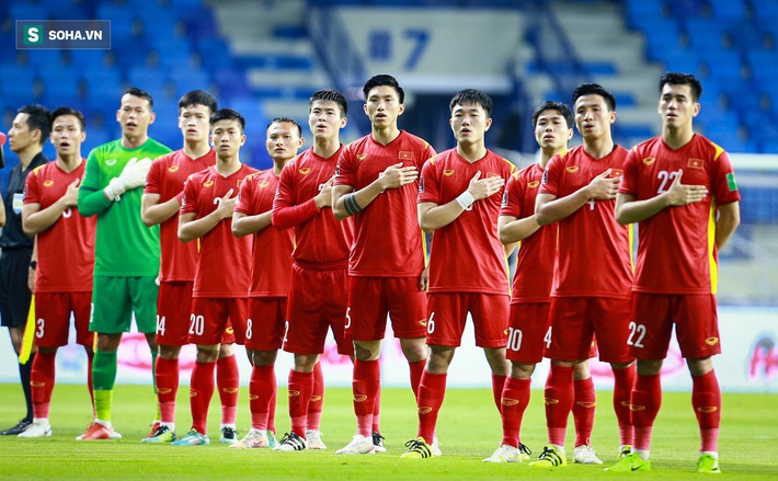 Sát thủ một thời ở V.League: ĐT Việt Nam có thể thắng UAE, Tấn Trường sẽ là điểm tựa - Ảnh 1.