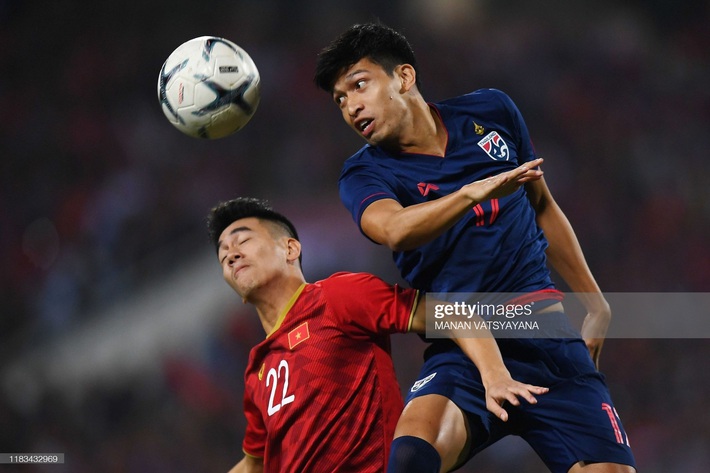 Tiếp bước lá cờ đầu Việt Nam, Đông Nam Á sẽ làm nên lịch sử tại vòng loại Asian Cup? - Ảnh 3.