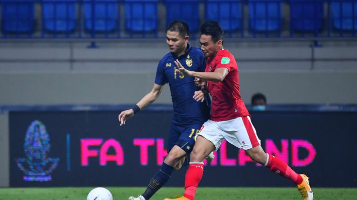 Ngôi sao UAE ghi bàn nhiều hơn cả Messi; FIFA cảnh báo thầy trò HLV Park Hang-seo - Ảnh 1.