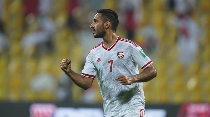 Ngôi sao UAE ghi bàn nhiều hơn cả Messi; FIFA cảnh báo thầy trò HLV Park Hang-seo - Ảnh 2.