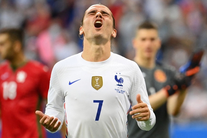 Giroud lập cú đúp trong ngày Benzema dính chấn thương, Pháp thắng trận giao hữu cuối trước Euro - Ảnh 10.