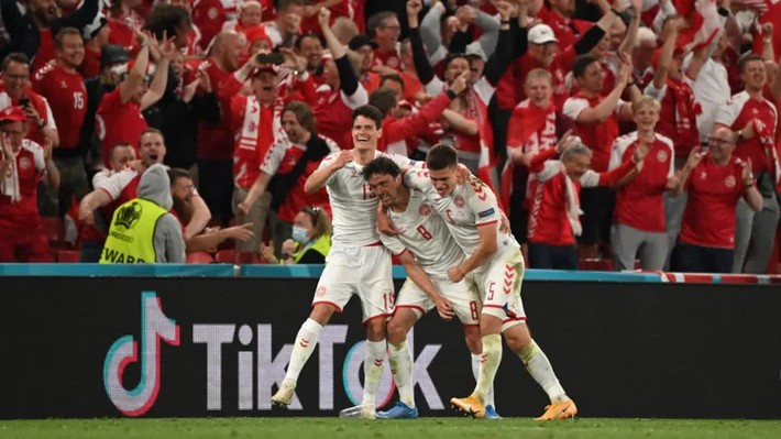 Cảm ơn Đan Mạch vì câu chuyện cổ tích thật đẹp của đội bóng thú vị nhất Euro 2020 - Ảnh 6.