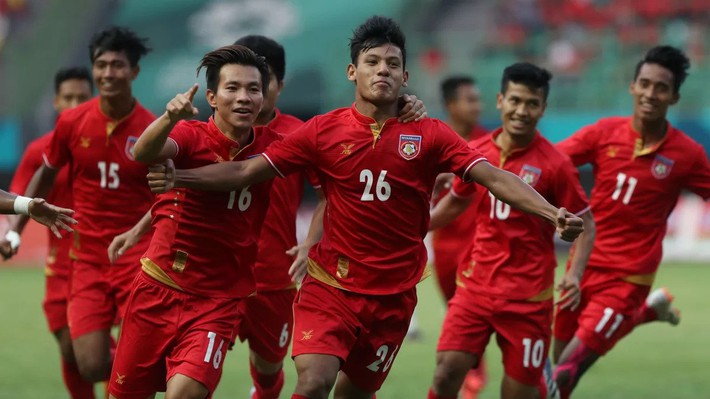 Tránh được Nhật Bản, U23 Việt Nam sẽ “đè bẹp Hồng Kông, Đài Bắc Trung Hoa ở giải châu Á? - Ảnh 1.