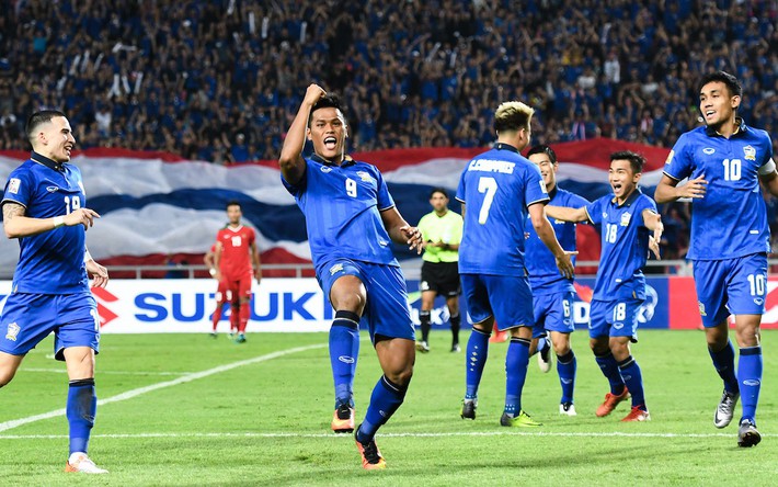 HLV Thái Lan coi Việt Nam là đối thủ nguy hiểm nhất tại AFF Cup 2018 - Ảnh 2.