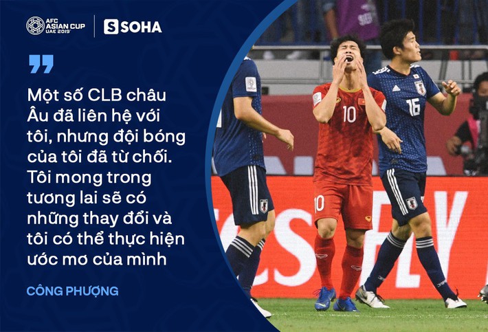 Bầu Đức, hãy để cho Công Phượng một lần được ngẩng đầu trước những Quang Hải, Văn Hậu! - Ảnh 1.