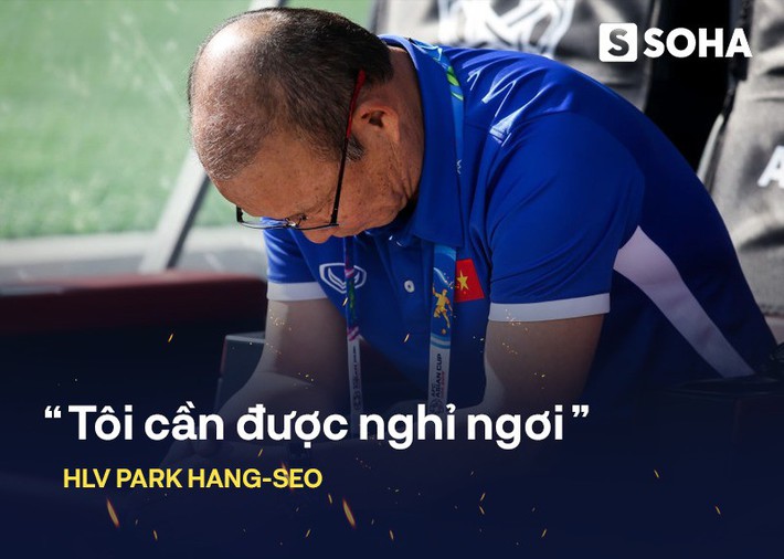 Nhờ thầy Park lấy vàng SEA Games: bỏ ao sâu cá mè, để đổi lấy nắm xôi thằng Bờm? - Ảnh 3.