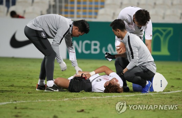 Hàng loạt vấn đề lộ ra, Hàn Quốc thành lập đội đặc nhiệm điều tra thất bại tại Asian Cup - Ảnh 1.