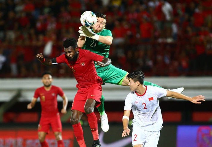 Cơ hội nào để ĐT Việt Nam lọt vào vòng loại thứ 3 World Cup 2022 khu vực châu Á? - Ảnh 2.