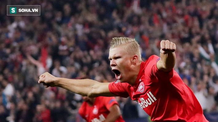 Muốn cứu Man United, Solskjaer phải cậy nhờ học trò cũ thôi! - Ảnh 3.
