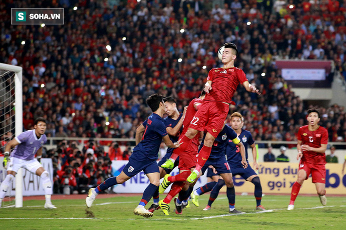 Vòng loại World Cup 2022: Việt Nam giữ vững ngôi đầu, Đông Nam Á liên tục gây sốc - Ảnh 3.