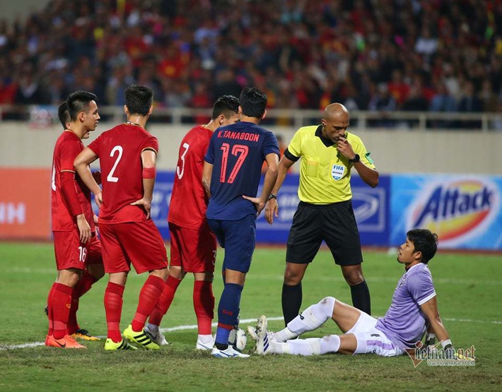 Tuyển Việt Nam tại vòng loại World Cup 2022: Mơ mộng và thực tế - Ảnh 3.
