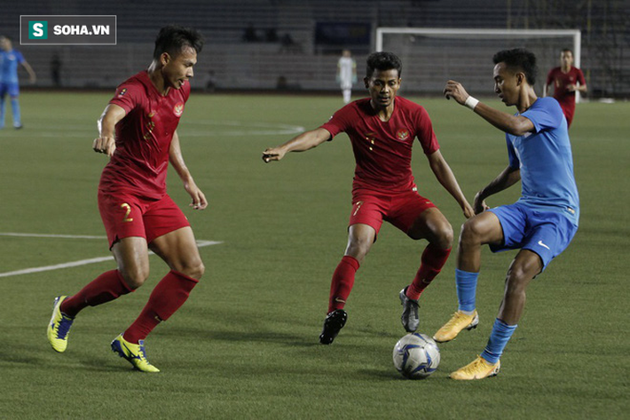 Đấu Indonesia, U22 Việt Nam sẽ phải đặc biệt lưu ý thứ vũ khí đáng gờm này của đối thủ - Ảnh 4. Đấu Indonesia, U22 Việt Nam sẽ phải đặc biệt lưu ý thứ vũ khí đáng gờm này của đối thủ - Ảnh 4.
