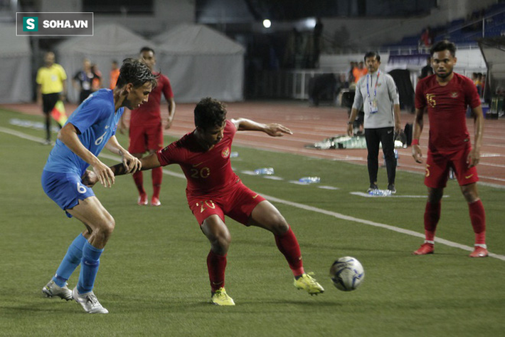 Đấu Indonesia, U22 Việt Nam sẽ phải đặc biệt lưu ý thứ vũ khí đáng gờm này của đối thủ - Ảnh 7. Đấu Indonesia, U22 Việt Nam sẽ phải đặc biệt lưu ý thứ vũ khí đáng gờm này của đối thủ - Ảnh 7.