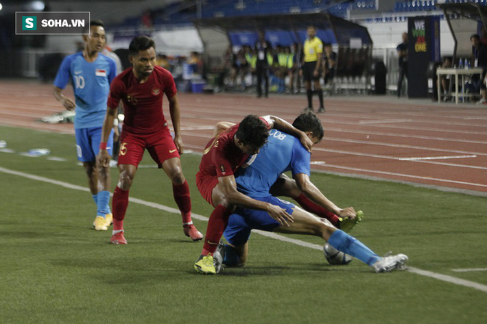 Đấu Indonesia, U22 Việt Nam sẽ phải đặc biệt lưu ý thứ vũ khí đáng gờm này của đối thủ - Ảnh 8. Đấu Indonesia, U22 Việt Nam sẽ phải đặc biệt lưu ý thứ vũ khí đáng gờm này của đối thủ - Ảnh 8.