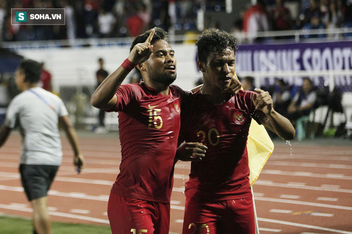 Đấu Indonesia, U22 Việt Nam sẽ phải đặc biệt lưu ý thứ vũ khí đáng gờm này của đối thủ - Ảnh 11. Đấu Indonesia, U22 Việt Nam sẽ phải đặc biệt lưu ý thứ vũ khí đáng gờm này của đối thủ - Ảnh 11.