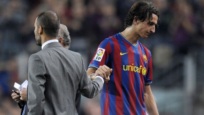 Pep Guardiola đang tự hại mình khi chối bỏ chiếc chìa khóa của những nhà vô địch - Ảnh 3.