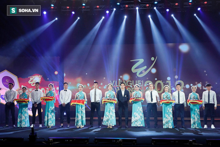 Tiền vệ Trần Minh Vương: Chưa có đội nào tốt hơn HAGL và tôi không có ý định rời đi - Ảnh 2. Tiền vệ Trần Minh Vương: Chưa có đội nào tốt hơn HAGL và tôi không có ý định rời đi - Ảnh 2.