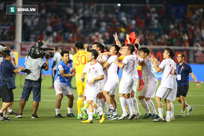 Vô địch SEA Games, đừng quên dưới tay thầy Park là một dòng máu kiêu hãnh cuộn chảy - Ảnh 3.