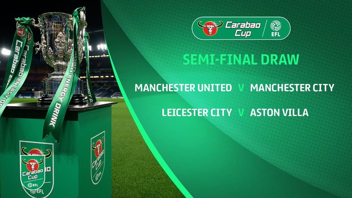 Thắng 3 sao, MU chiến Man City ở bán kết cúp liên đoàn - Ảnh 12.