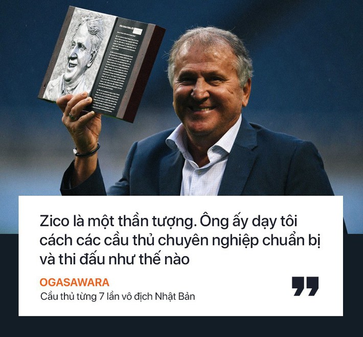 Với Công Phượng, thầy Park đang đưa Việt Nam đi trên con đường thành công của Nhật Bản - Ảnh 1. Với Công Phượng, thầy Park đang đưa Việt Nam đi trên con đường thành công của Nhật Bản - Ảnh 1.