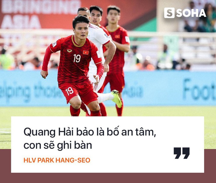 Với Công Phượng, thầy Park đang đưa Việt Nam đi trên con đường thành công của Nhật Bản - Ảnh 5. Với Công Phượng, thầy Park đang đưa Việt Nam đi trên con đường thành công của Nhật Bản - Ảnh 5.