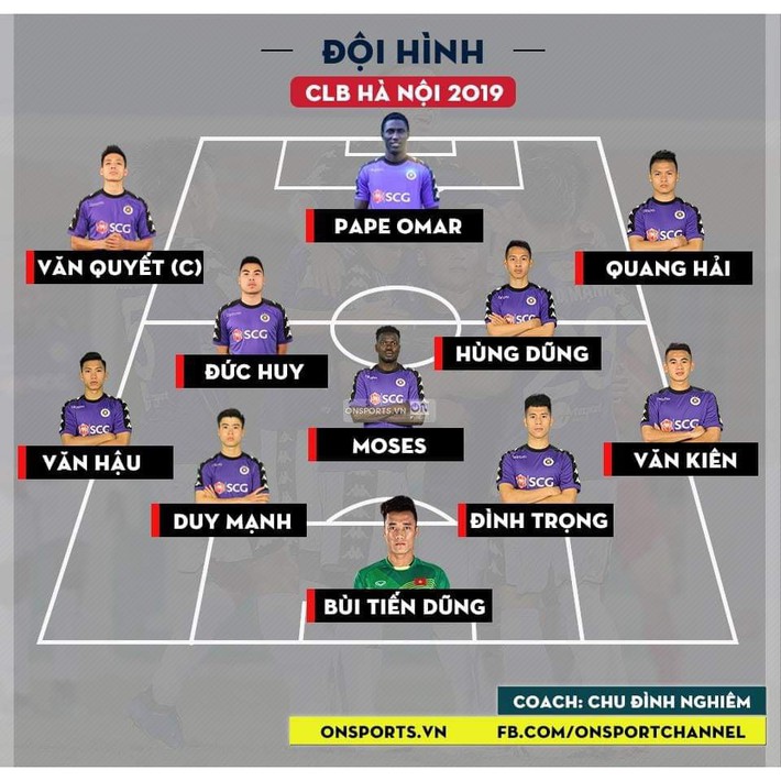 Bầu Hiển chi núi tiền chỉ để Hà Nội vô địch V-League mãi sao? - Ảnh 3. Bầu Hiển chi núi tiền chỉ để Hà Nội vô địch V-League mãi sao? - Ảnh 3.