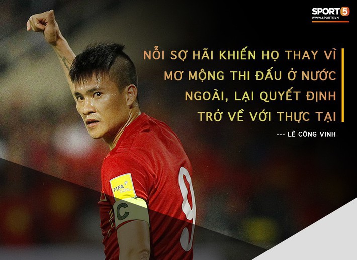 Cầu thủ Việt và chuyện xuất ngoại: Đừng sợ sệt, hãy xách vali lên và đi khám phá bóng đá 4 phương trời - Ảnh 3. Cầu thủ Việt và chuyện xuất ngoại: Đừng sợ sệt, hãy xách vali lên và đi khám phá bóng đá 4 phương trời - Ảnh 3.