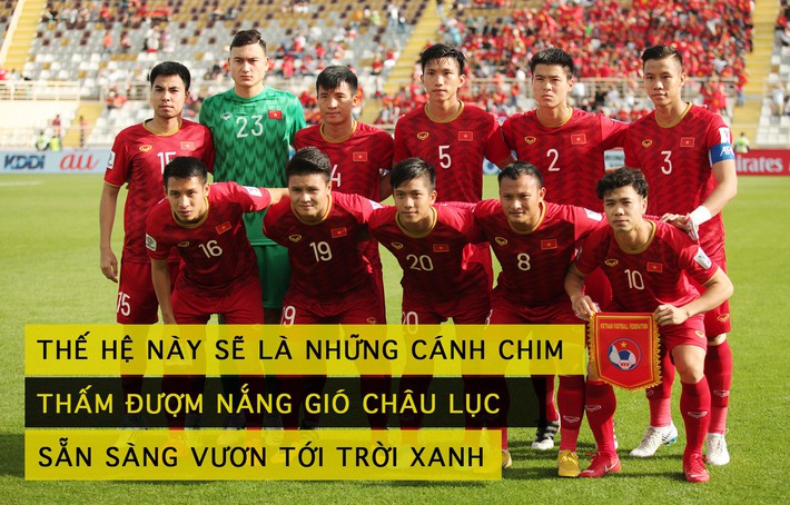 Cầu thủ Việt và chuyện xuất ngoại: Đừng sợ sệt, hãy xách vali lên và đi khám phá bóng đá 4 phương trời - Ảnh 5. Cầu thủ Việt và chuyện xuất ngoại: Đừng sợ sệt, hãy xách vali lên và đi khám phá bóng đá 4 phương trời - Ảnh 5.