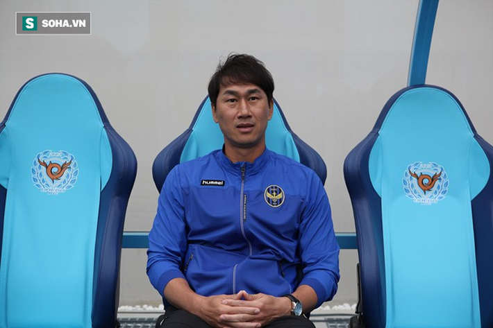 Mua trâu tiếc sợi dây thừng, Incheon United mới là thủ phạm khiến Công Phượng khốn khổ? - Ảnh 4.