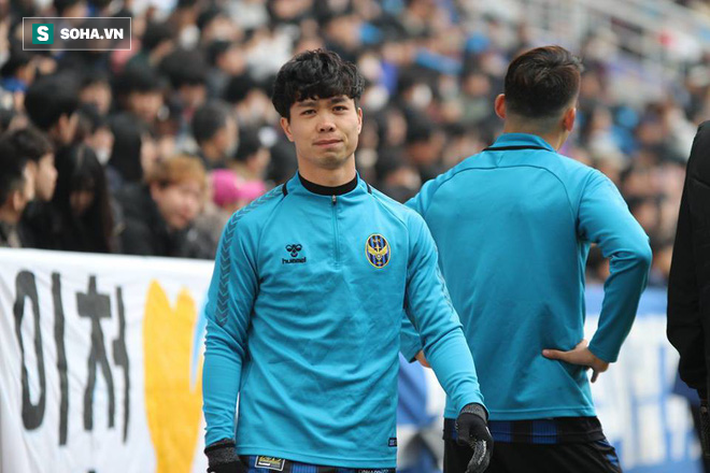 Mua trâu tiếc sợi dây thừng, Incheon United mới là thủ phạm khiến Công Phượng khốn khổ? - Ảnh 5.