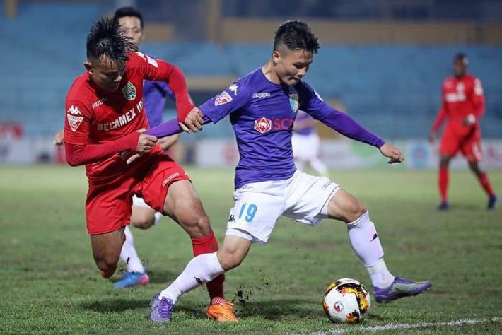 AFC háo hức chờ đón trận đấu siêu kinh điển Việt Nam tại đấu trường châu Á - Ảnh 3.