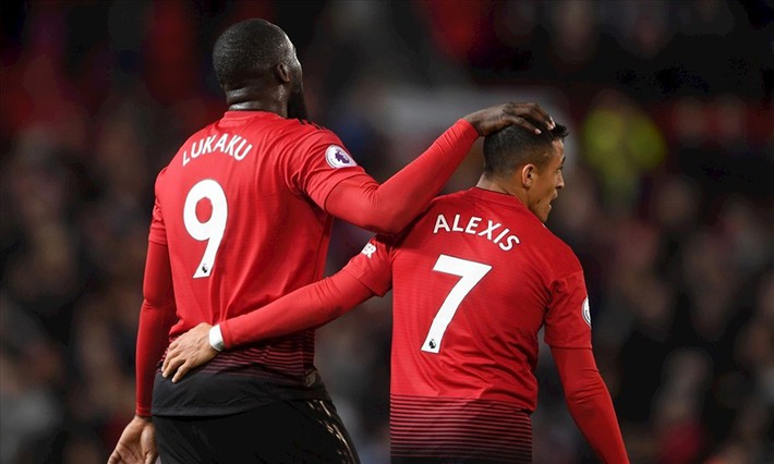 Sang đến Inter rồi, Lukaku mới bắt đầu khóc khi nhớ về Man United - Ảnh 1.