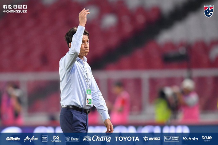 Chuyên gia Thái Lan: Vào phom của HLV Akira Nishino, tuyển Thái Lan sẽ chẳng sợ Việt Nam - Ảnh 2.