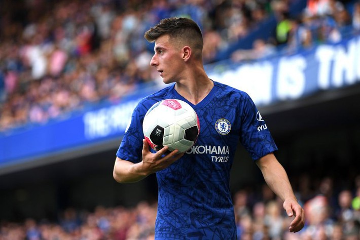 Nhận định đại chiến Chelsea vs Liverpool: Sức trẻ lên ngôi - Ảnh 2.
