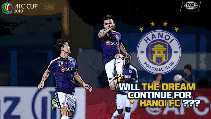 Báo châu Á “dự” thế lực của Việt Nam sẽ hạ đối thủ Triều Tiên, nối dài kỳ tích ở AFC Cup - Ảnh 1.