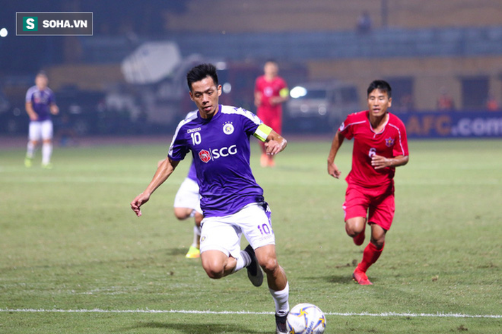 Đằng sau sự nể vì của Trung Quốc là nguy cơ không nhỏ cho phép màu của thầy Park - Ảnh 6.