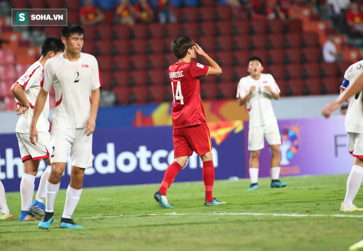 Chuyên gia Vũ Mạnh Hải: Việt Nam vô địch SEA Games rồi, đừng đòi hỏi giải nào cũng tốt - Ảnh 7.