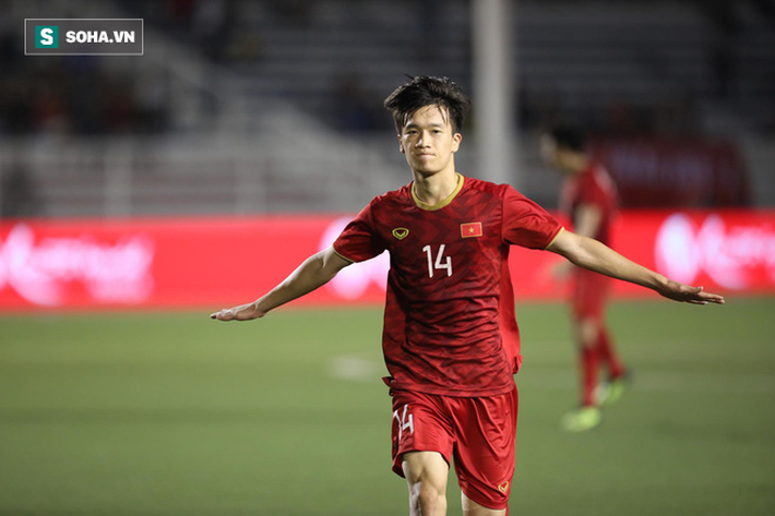 Nội soi U23 Việt Nam: Xưởng mài ngọc của thầy Park lại làm nên điều thần kỳ? - Ảnh 2. Nội soi U23 Việt Nam: Xưởng mài ngọc của thầy Park lại làm nên điều thần kỳ? - Ảnh 2.