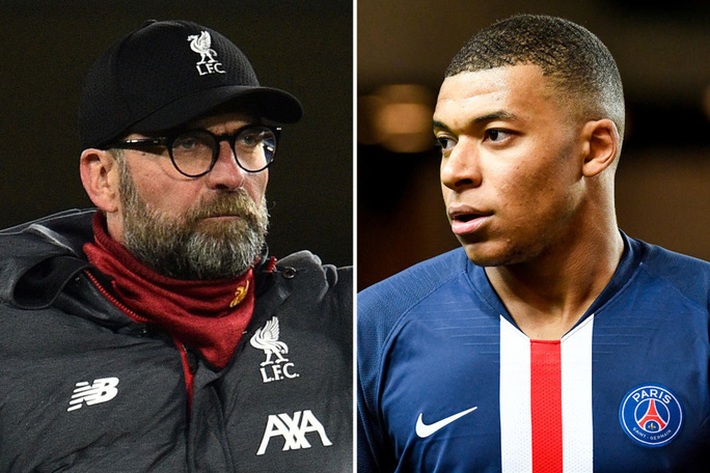  Liverpool hỏi mua Mbappe, sắp có đại biến ở Anfield  - Ảnh 1.